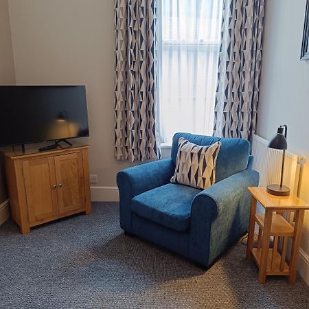 Powys Lodge Scarborough Pokoj fotografie