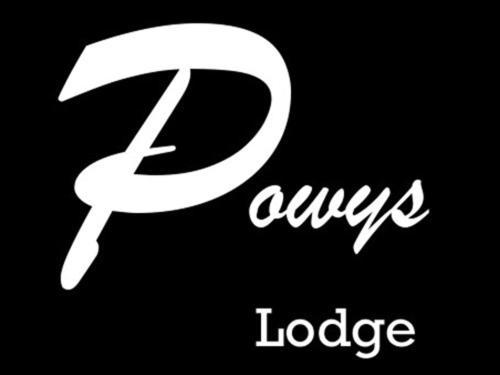 Powys Lodge Scarborough Exteriér fotografie